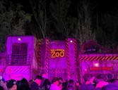 Halloween Zoo investigará denuncia de acoso sexual durante una de sus atracciones