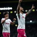 🇨🇴⚽️Luis Suárez volvió a marcar gol para Sporting de Portugal -