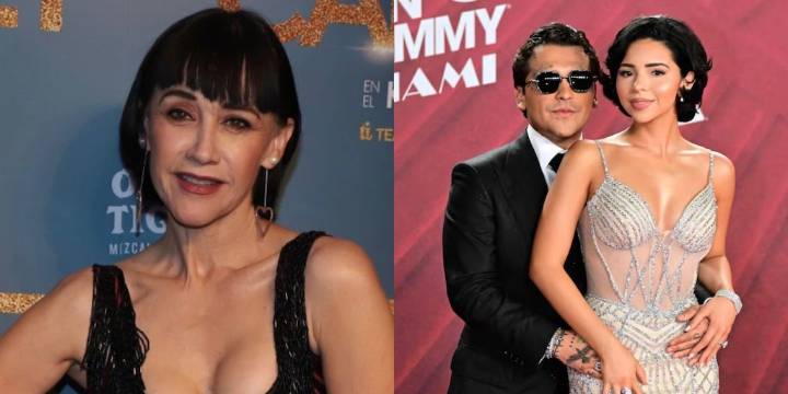 Susana Zabaleta llama “cochino” a Christian Nodal y lanza fuerte crítica a Ángela Aguilar
