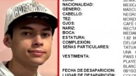 Encuentran sin Vida a Joven Desaparecido de Apodaca en Arteaga, Coahuila