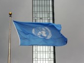 UN’s global climate-change strategy a house of cards