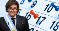 Confirmado: el viernes 17 de octubre será feriado y habrá un nuevo fin de semana largo de tres días