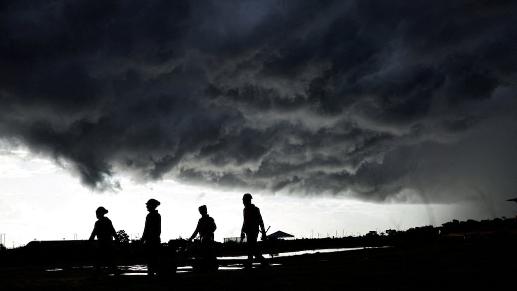 La advertencia de la ONU antes de la cumbre sobre el cambio climático: “No lograremos contener el calentamiento global”