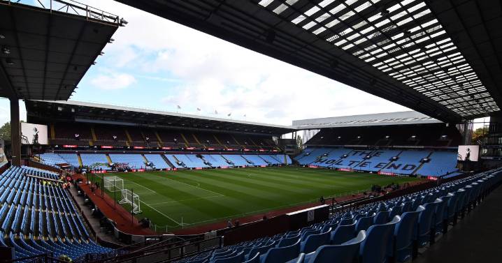 Maccabi Tel Aviv issue statement after disturbances amid Aston Villa ban