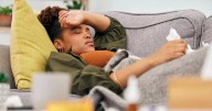 Flu season exposes generational gap in self-care attitudes among Brits