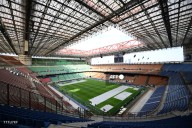 San Siro será demolido tras aprobación de venta a Inter y AC Milan