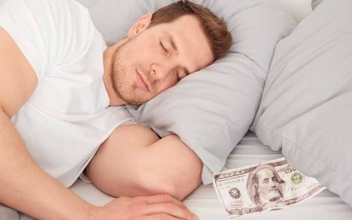 Tres ejemplos. Pasivo: la palabra peor entendida de las finanzas
