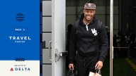 PHOTOS: Seahawks Depart Virginia Mason Athletic Center For Week 6 Trip To Jacksonville