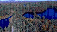Adirondack Rail Trail opens for year