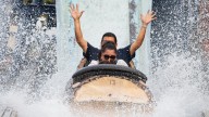 Log Ride at State Fair of Texas to close after 2025 season
