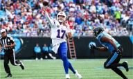 Pokes in the Pros: Allen and Bills Regain Momentum