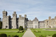 Ashford Castle review: The fantastic five-star hotel in Ireland that the Guinness family once used to show off their wealth and influence