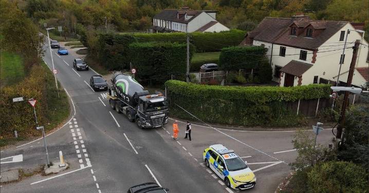 Body of missing man found near illegal East London rubbish dump