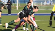 Top two seeds advance to Division I field hockey championship