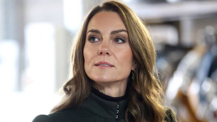 Kate Middleton Feels “Sick to Her Stomach” as Turmoil Strikes Again, Source Says