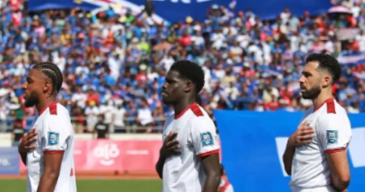 Mundial 2026: Esta es la espectacular historia de Cabo Verde, país que debutará en una Copa del Mundo