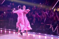 Whitney Leavitt Explains Why Nearly Perfect 'DWTS' Score Is a ‘Big Reward’