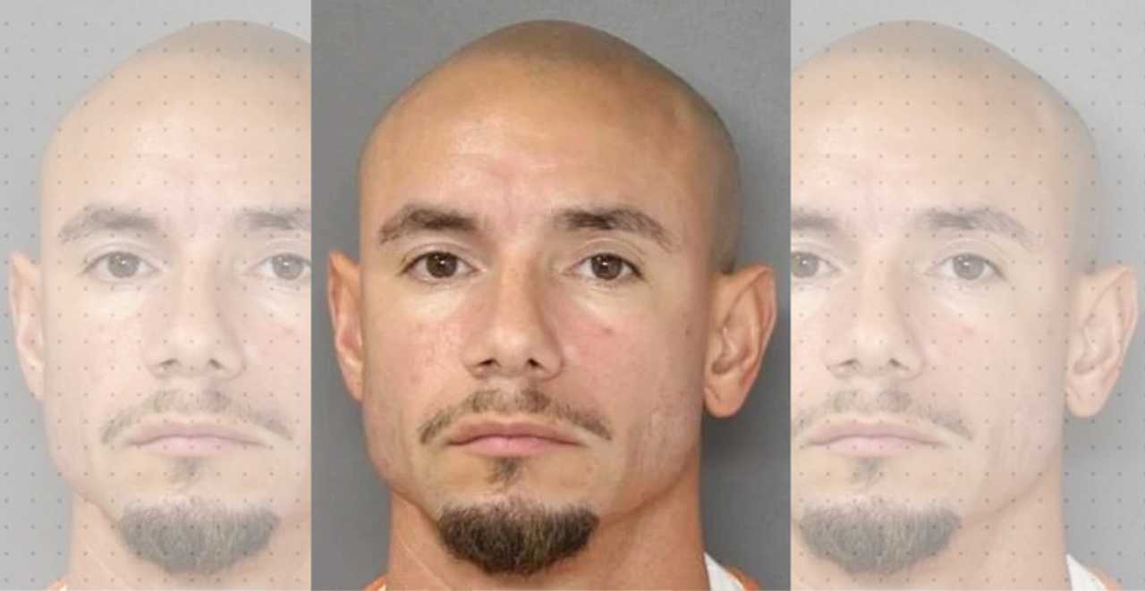 Fort Lee Man Convicted In Knife Attack That Left Victim Partially Eviscerated: Prosecutor