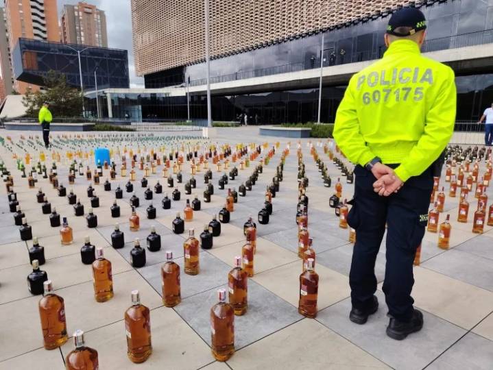 Refuerzo de la Legalidad: 490 controles en bares durante el Mes de Amor y Amistad