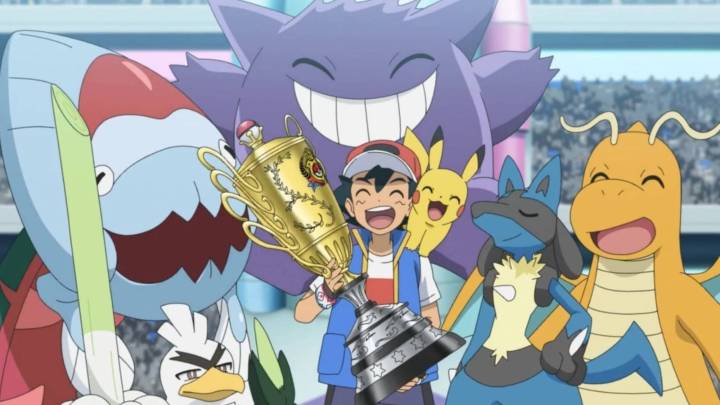 10 Best Episodes of 'Pokémon' Both Kids and Adults Can Enjoy
