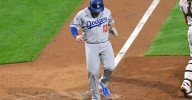 Dodgers keys facing Brewers in the NLCS