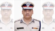CCTV shows Haryana cop's aide demanding Rs 2.5 lakh from liquor trader