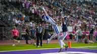 Texas High School Football Roundup