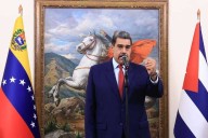 Maduro sobre cancelación del diálogo con EEUU: la vida no depende de ustedes