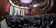 Aumentan diputados en 113 mil pesos su dieta mensual