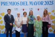 La Comunidad facilita que más de 25.000 mayores de la Región puedan permanecer en su hogar