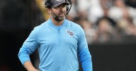 Tennessee Titans fire head coach Brian Callahan