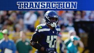 Colts sign DE Seth Coleman to practice squad, release CB Keenan Garber from practice squad