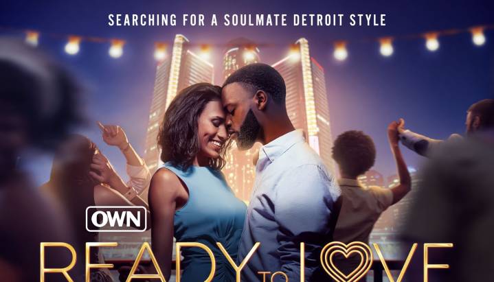 Whattup, Doe?! Meet The Marvelous Motor City Singles Of #ReadyToLove Detroit