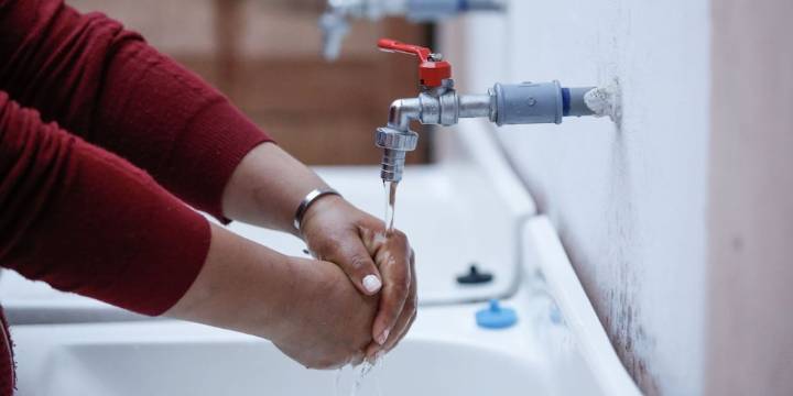 Corte de agua en Lima: este jueves 30 de octubre, Sedapal suspenderá su servicio en estos distritos