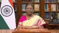 Kerala visit: President Droupadi Murmu to arrive in Thiruvananthapuram on Tuesday evening
