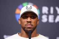 ‘He would be done’ – Anthony Joshua told not to make huge mistake fighting Russian giant