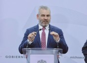 Gobernador de Michoacán promete investigación integral por homicidio de líder limonero en Apatzingán