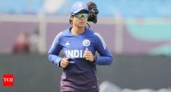 Psychology meets cricket: How Pratika Rawal turns theory into runs