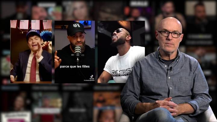 ‘Manosphere’ fuelling hate and violence against women, Quebec group says