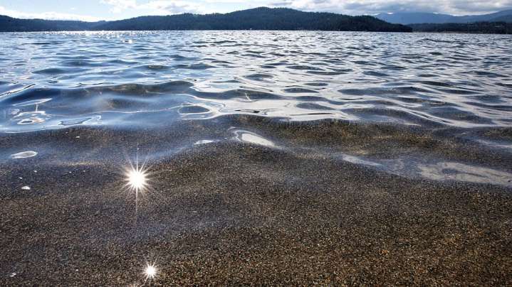 Idaho Public Utilities Commission approves water rate increase