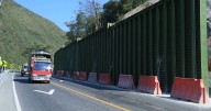 Carreteras del Invías: grandes recaudos, mínima inversión y deterioro creciente