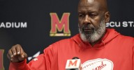 Column: Locksley, Maryland feel aftershocks of college football’s tumult