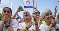 Hamas releases all 20 remaining living hostages as part of Gaza ceasefire