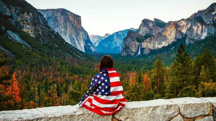 U.S. National Parks See The First Visitor Death Since The Government Shutdown Began