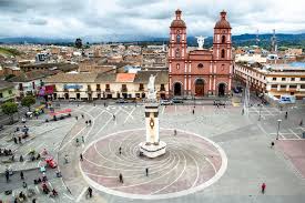 Preocupación por transparencia en proyecto de bocatoma (Ipiales)