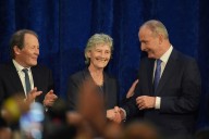 Why Ireland’s new leftist president matters