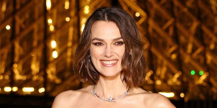 Keira Knightley Addresses Joining ‘Harry Potter’ Audiobook Voice Cast Amid J.K. Rowling Backlash | Harry Potter, J.K. Rowling, Keira Knightley | Celebrity News and Gossip | Entertainment, Photos and V