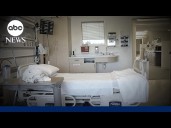 The high cost of hospital closures in rural areas