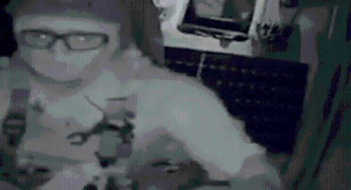 Israel intercepts another Gaza aid flotilla: Soldier climbs mast, tries to destroy camera