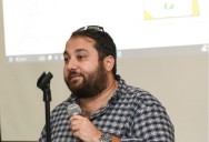 Staten Island Republican fires chief of staff over alleged antisemitic comments.